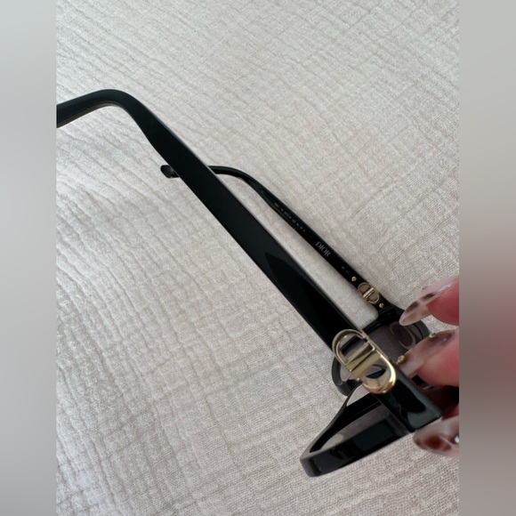 Dior 30 Montaigne mini SI 52mm round sunglasses - Picture 2 of 13